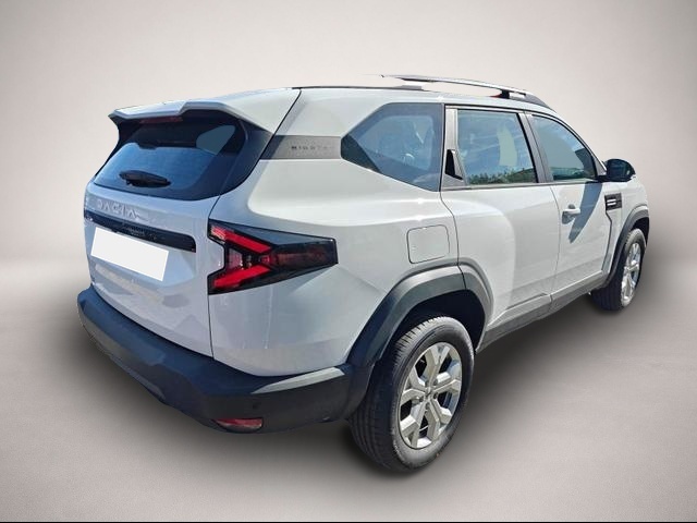 Dacia Bigster (06/2026, Autogas (LPG))