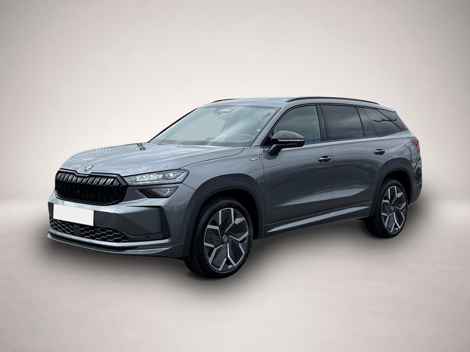 Skoda Kodiaq (03/2026, Diesel)