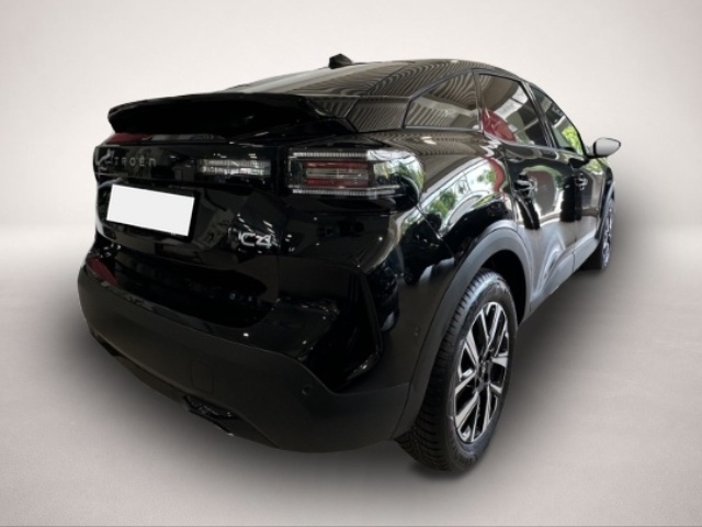Citroen C4 (09/2025, Benzin)