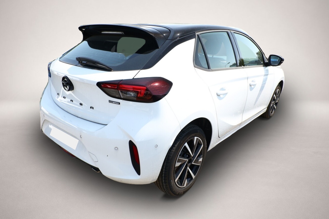 Opel Corsa (12/2025, Benzin)