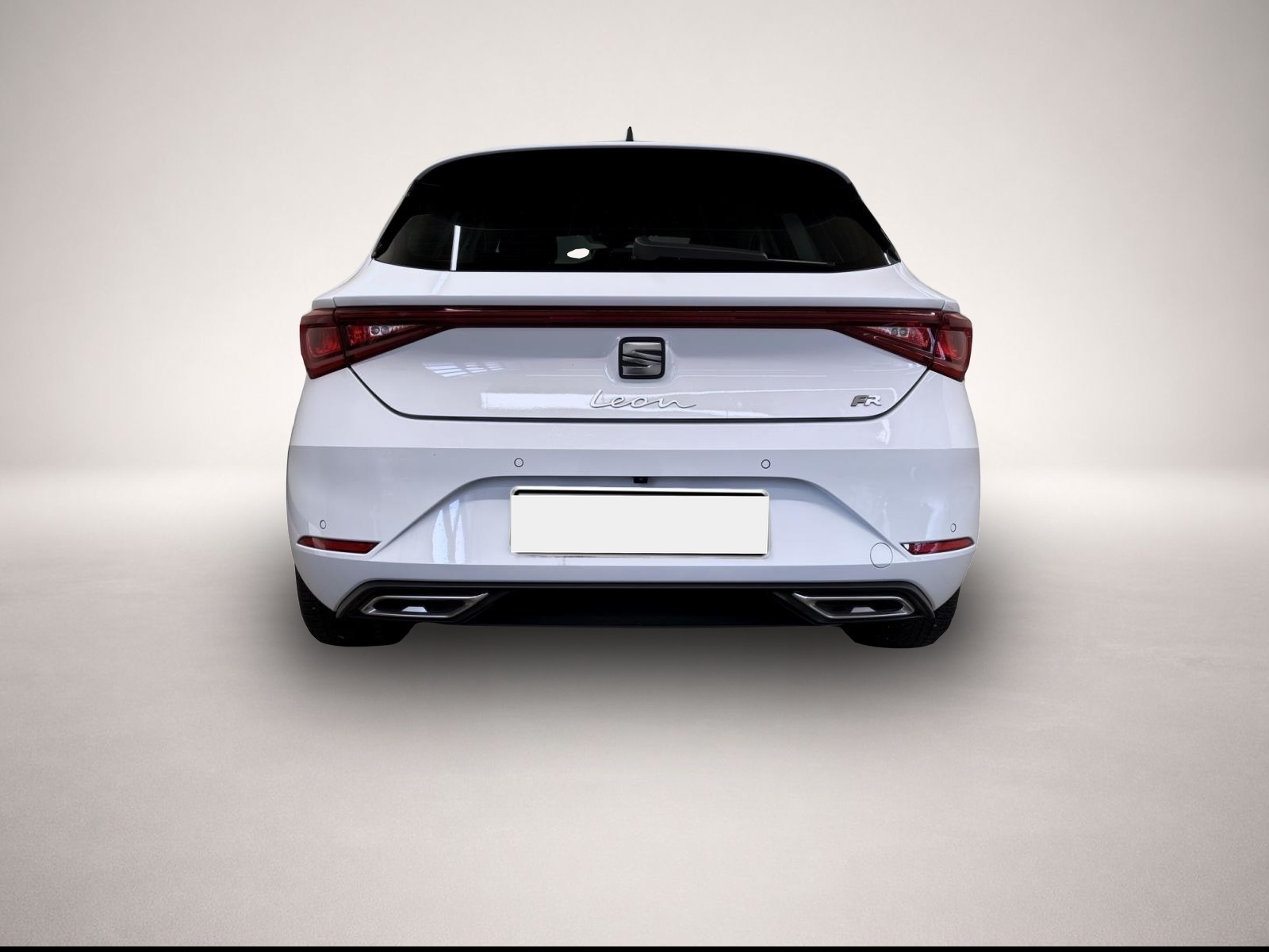Seat Leon (05/2025, Benzin)