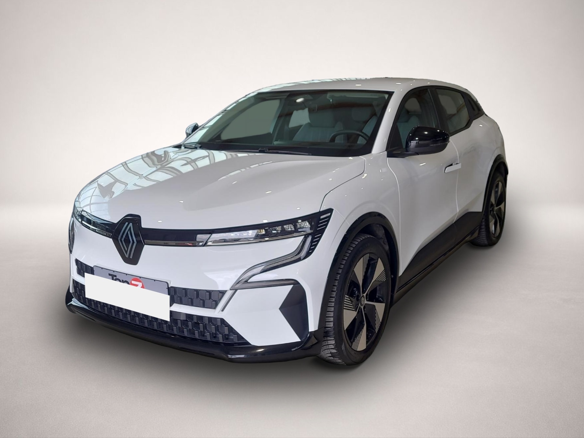 Renault Megane (11/2022, ELECTRIC)