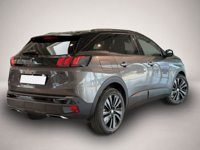 Peugeot 3008 (10/2023, Benzin)