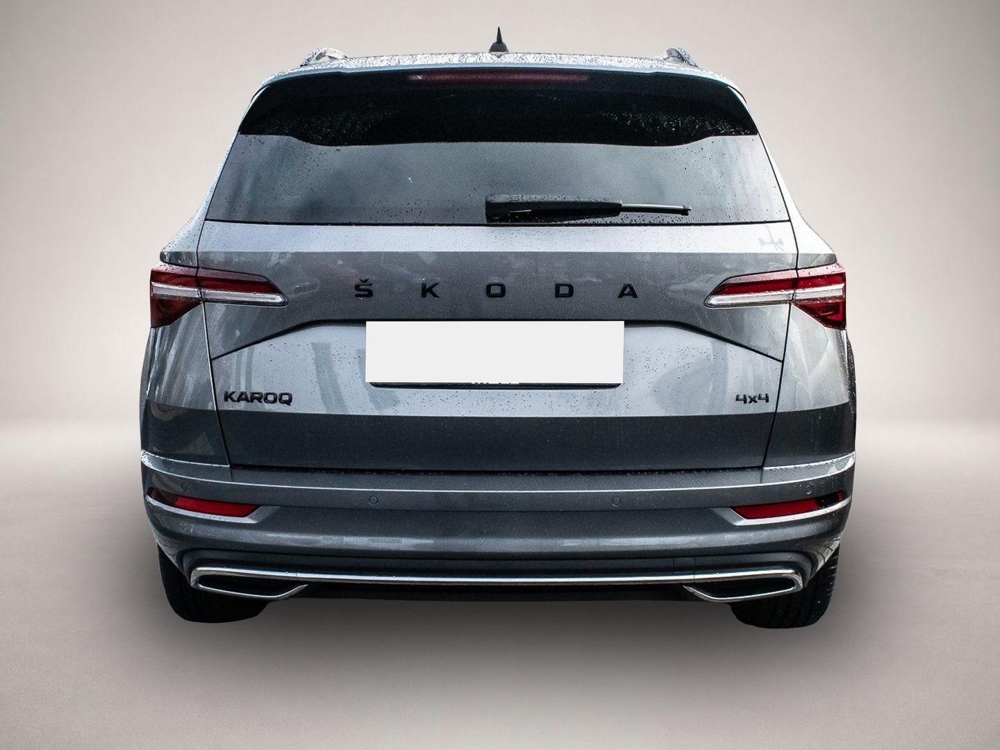 Skoda Karoq (01/2023, )