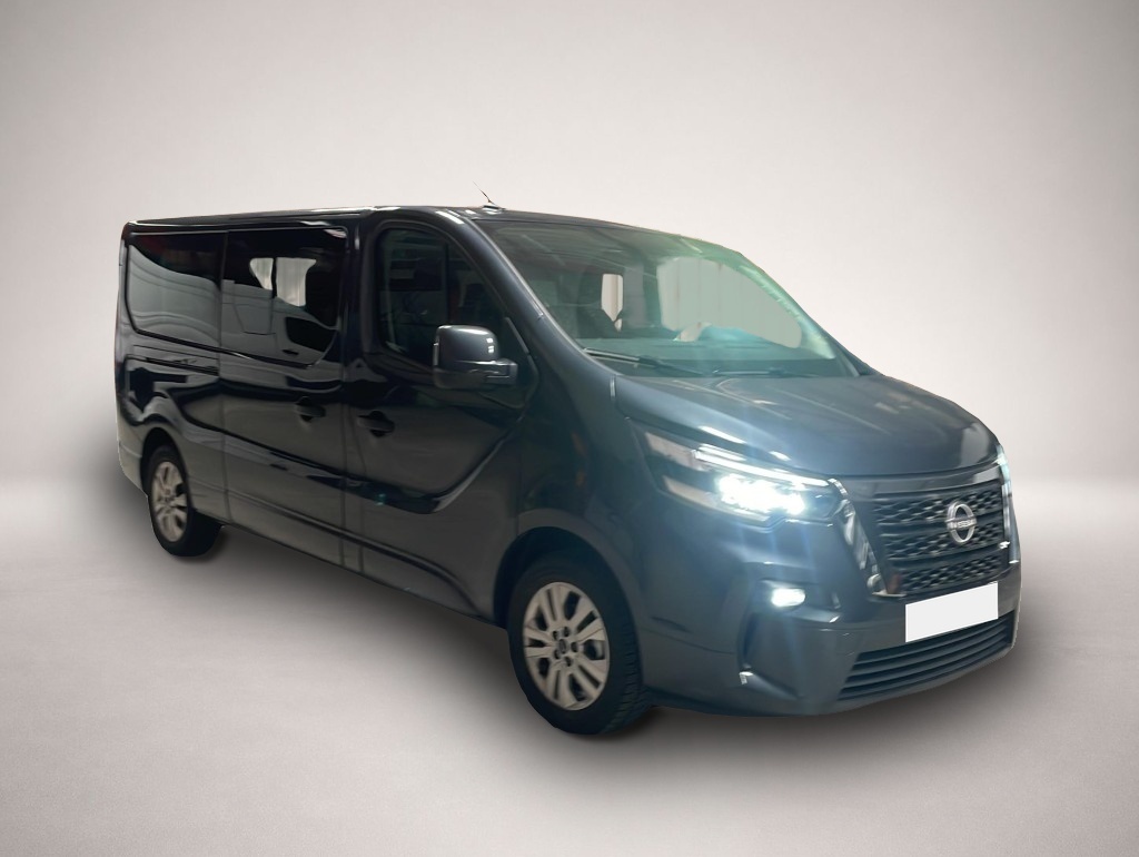 Nissan Primastar (05/2025, Diesel)