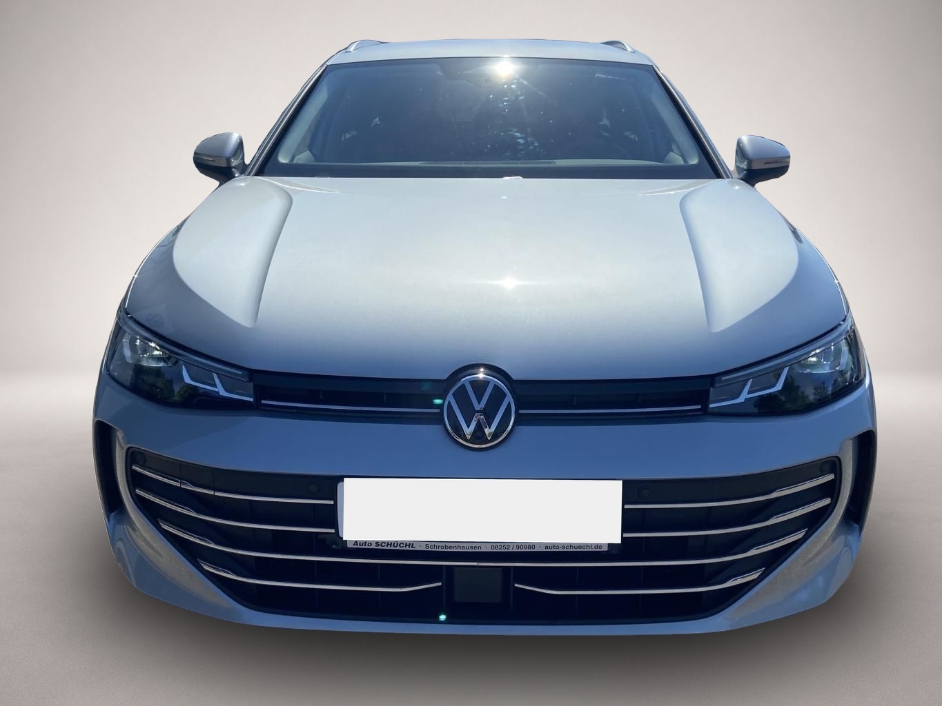 Volkswagen Passat Variant (08/2025, )