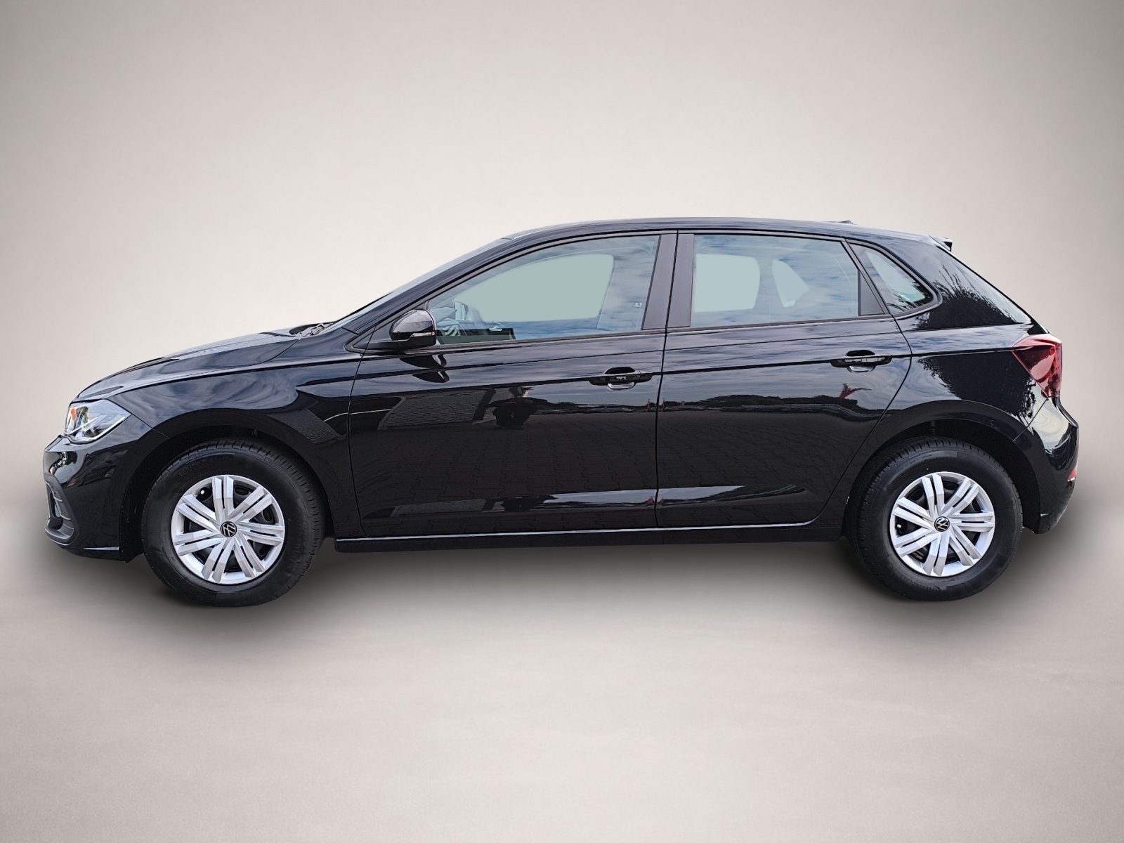Volkswagen Polo (06/2026, Benzin)
