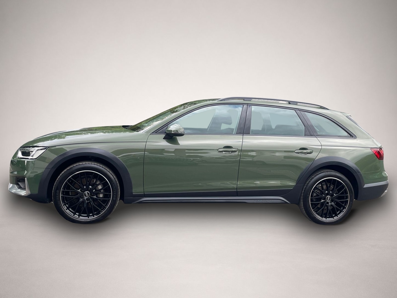 Audi A4 Allroad (03/2023, Diesel)