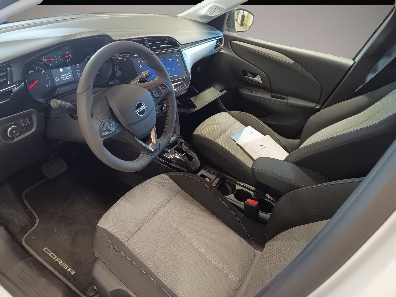 Opel Corsa (06/2025, Benzin)