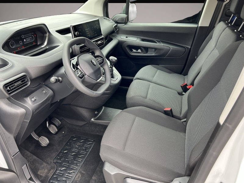 Peugeot Partner, image 4 of 5