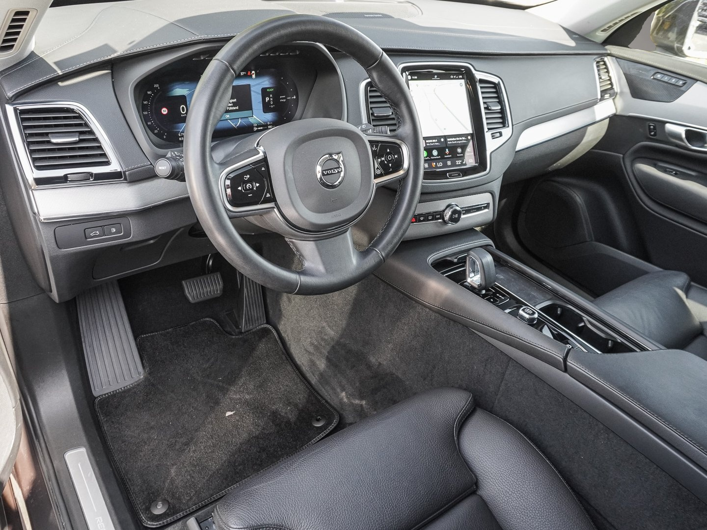 Volvo XC90 (04/2023, )