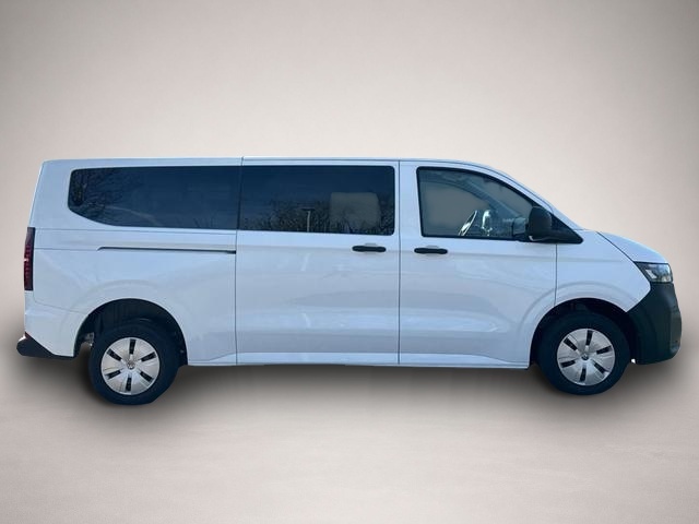 Volkswagen T7 Caravelle (02/2026, Diesel)