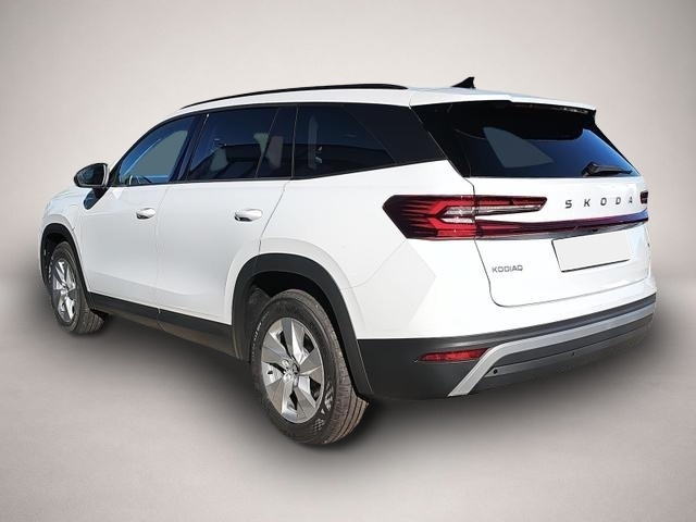 Skoda Kodiaq, Bild 3 von 5