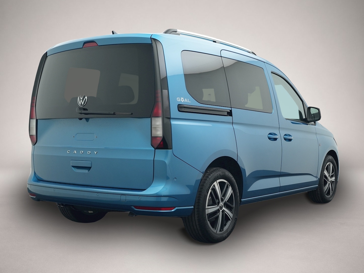 Volkswagen Caddy, Bild 5 von 8