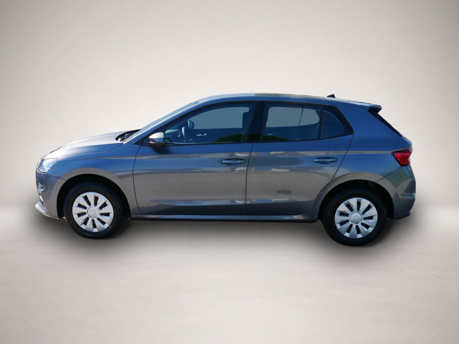 Skoda Fabia (06/2026, Benzin)