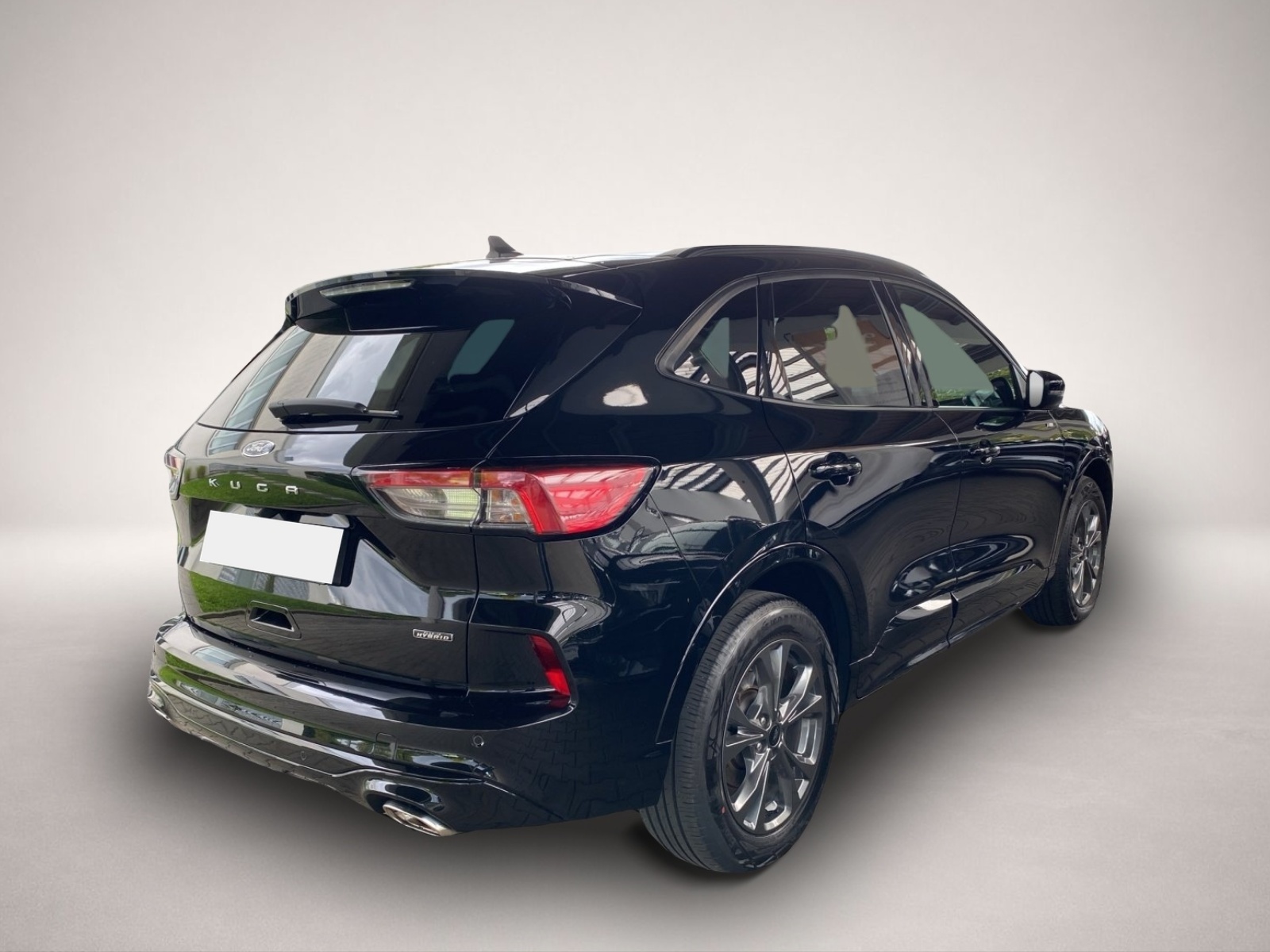 Ford Kuga (09/2022, )