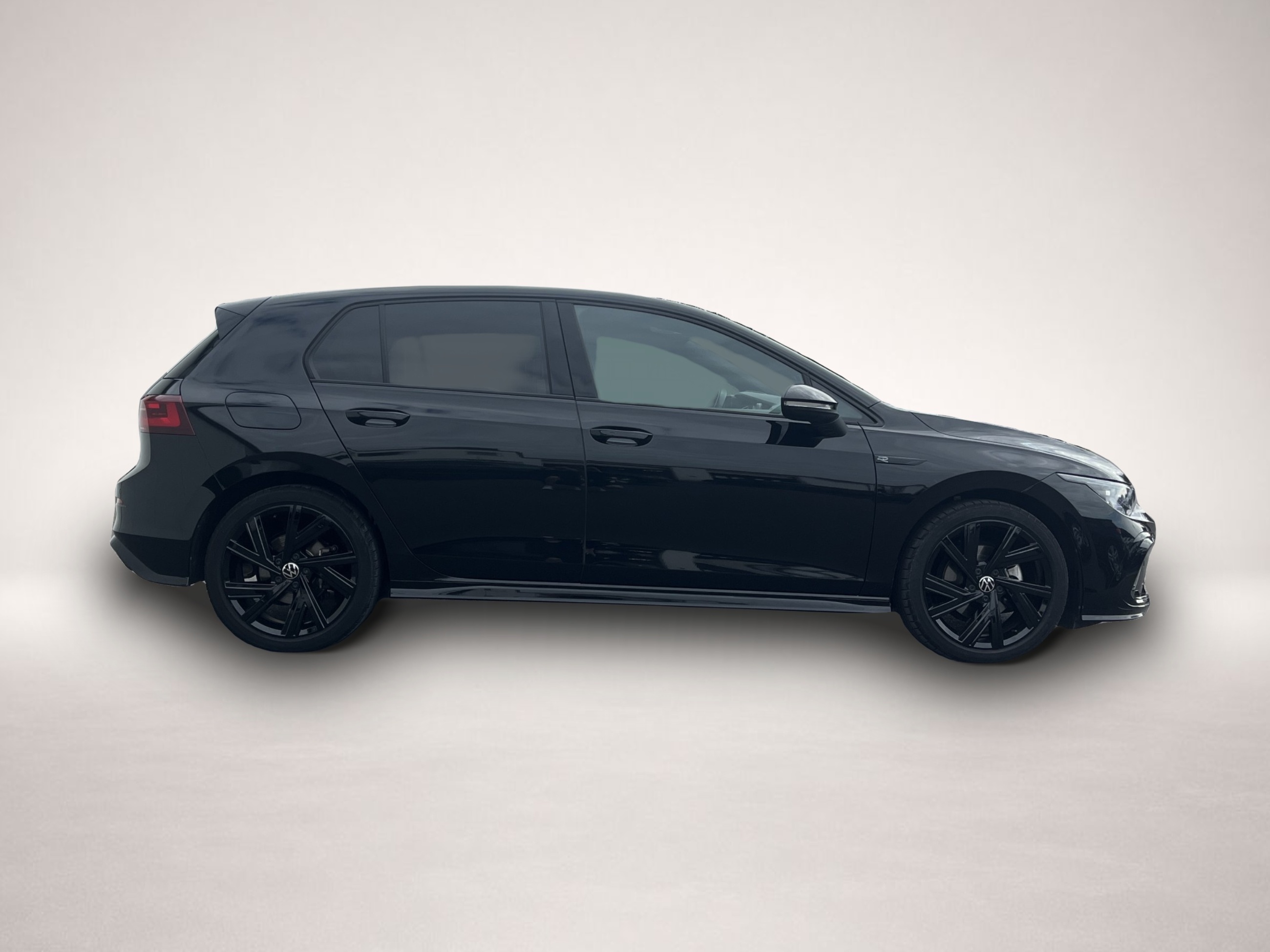 Volkswagen Golf (05/2024, )