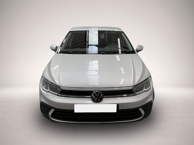 Volkswagen Polo, Bild 2 von 5