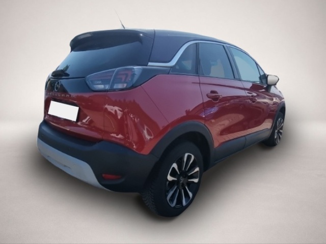 Opel Crossland (X) (03/2024, Benzin)