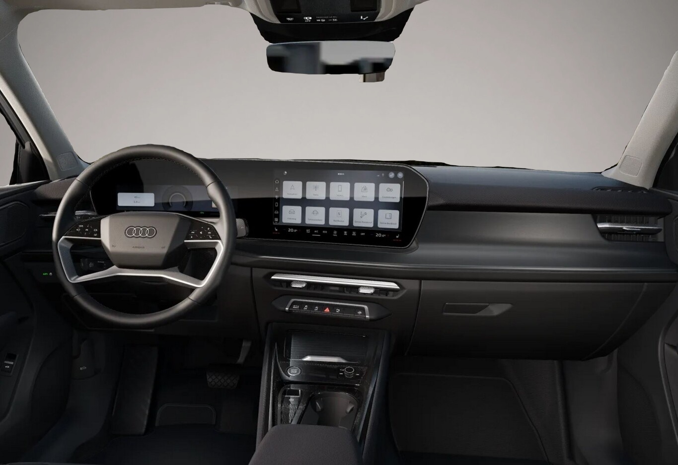 Audi quattro (05/2026, Diesel)