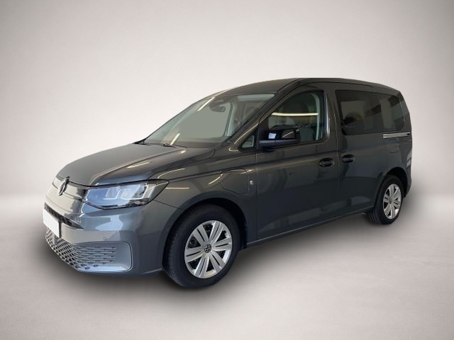 Volkswagen Caddy (06/2026, Hybrid (Benzin/Elektro))
