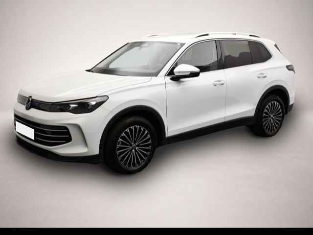 Volkswagen Tiguan (09/2024, Diesel)