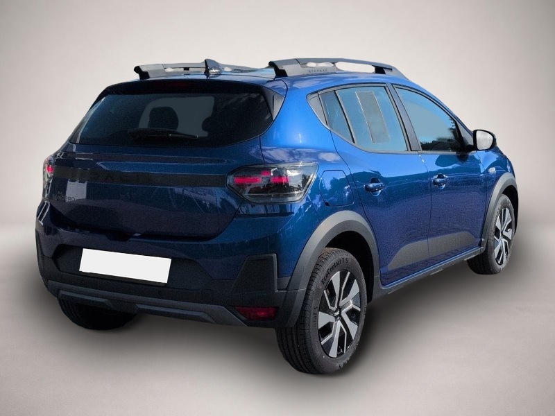 Dacia Sandero, Bild 3 von 4