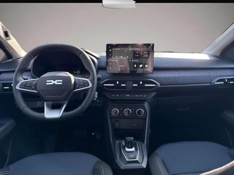 Dacia Jogger (02/2026, Hybrid (Benzin/Elektro))