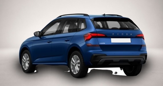 Skoda Kamiq, Bild 3 von 4