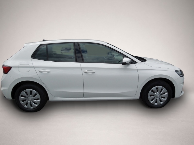 Skoda Fabia, Bild 3 von 7