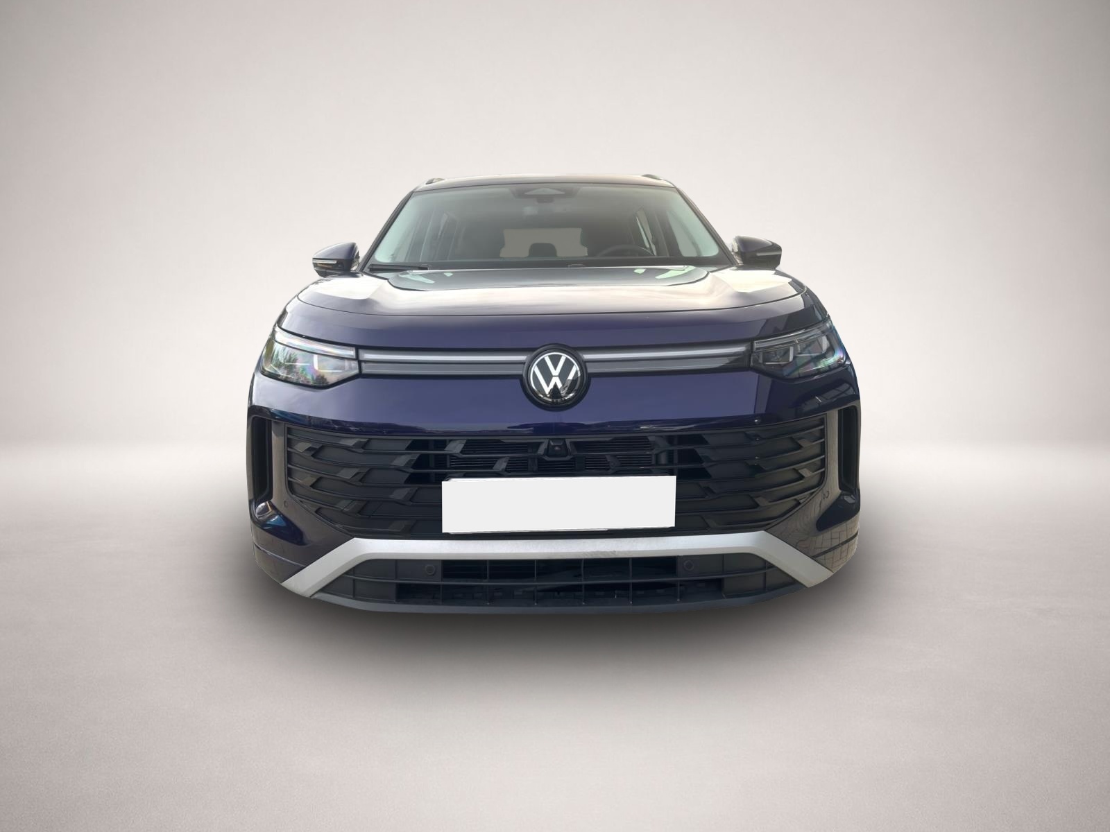 Volkswagen Tayron (06/2025, Diesel)