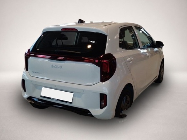 KIA Picanto (12/2025, Benzin)