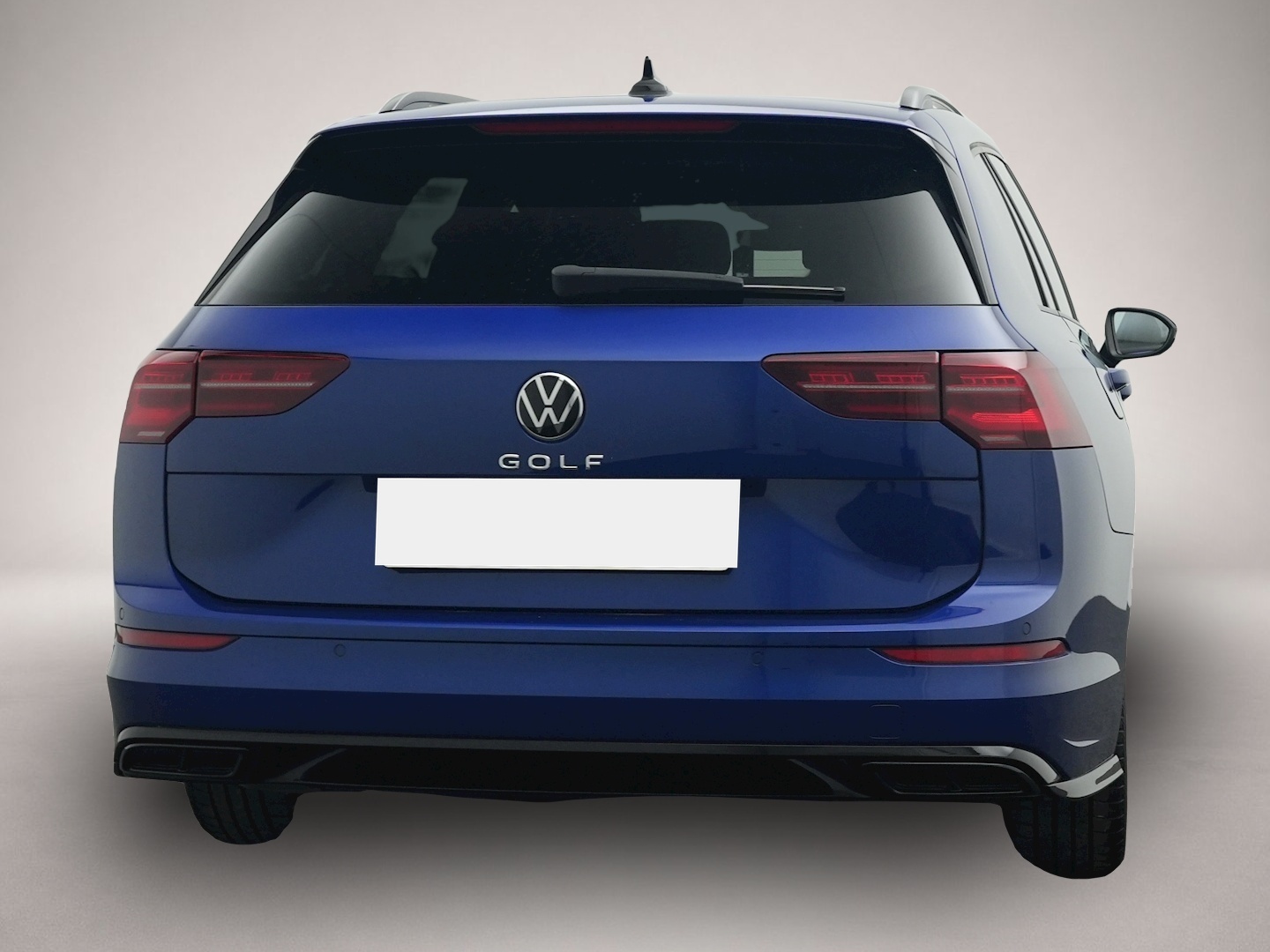 Volkswagen Golf (03/2023, Benzin)