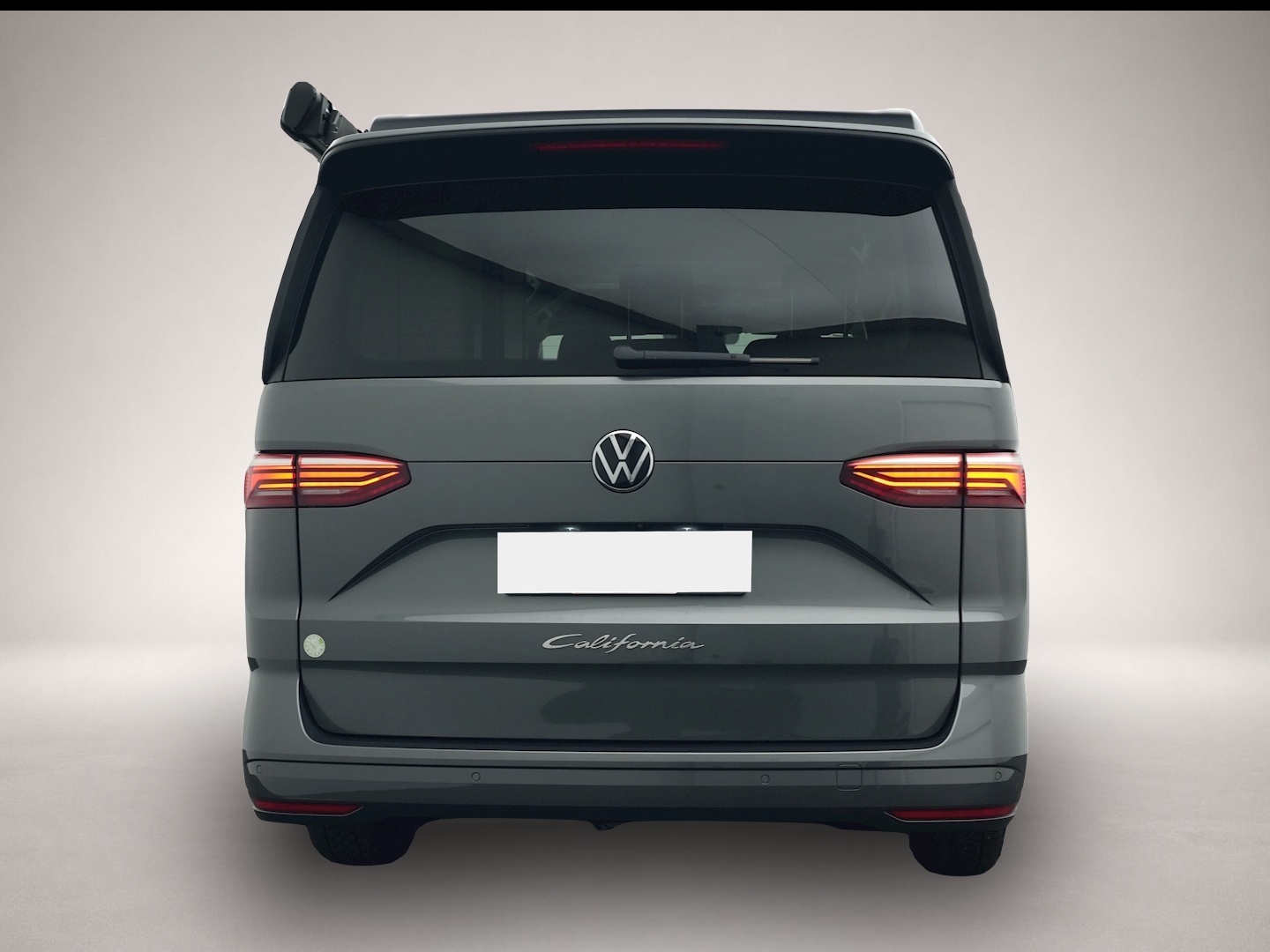 Volkswagen T7 California (, Diesel)