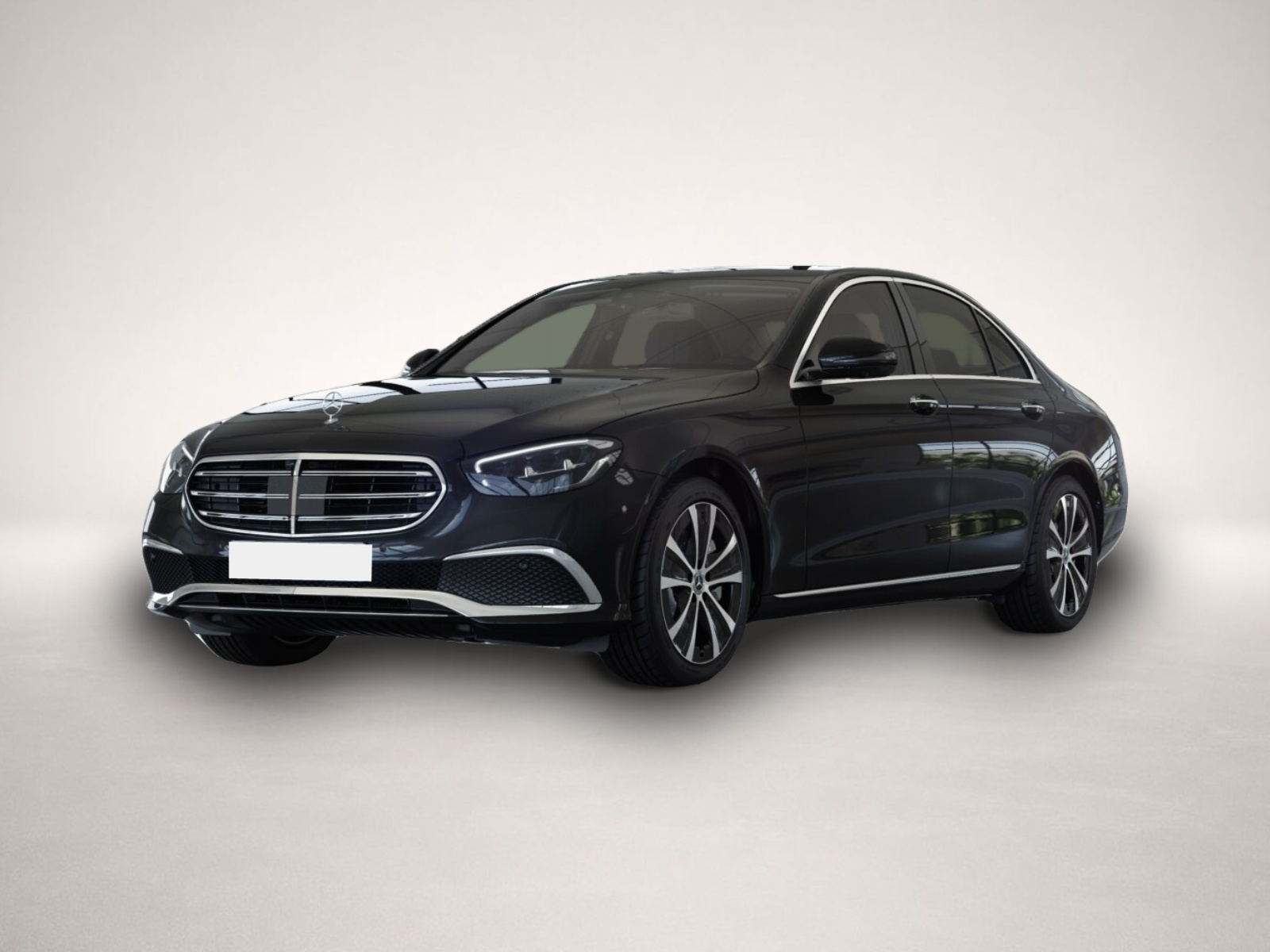 Mercedes-Benz E 400 (04/2022, Diesel)