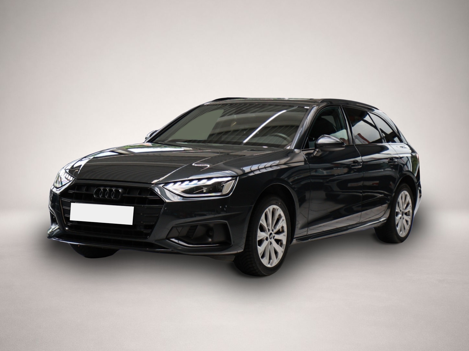 Audi A4 (10/2021, Diesel)