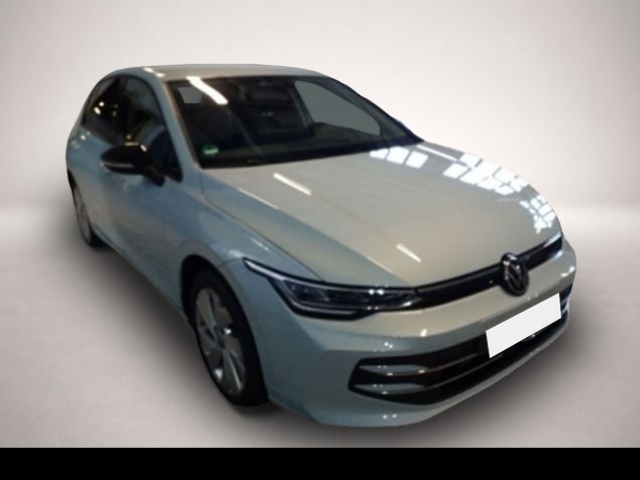 Volkswagen Golf (09/2025, Hybrid (Benzin/Elektro))
