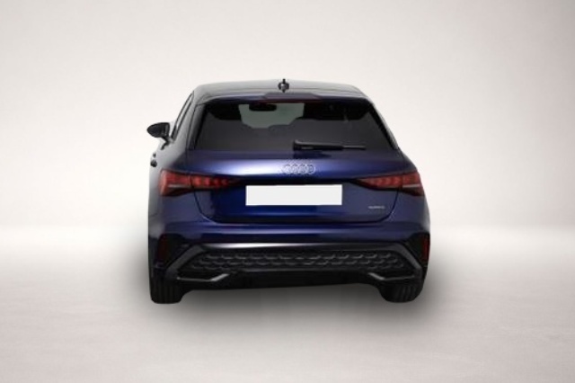 Audi A3, image 5 of 5