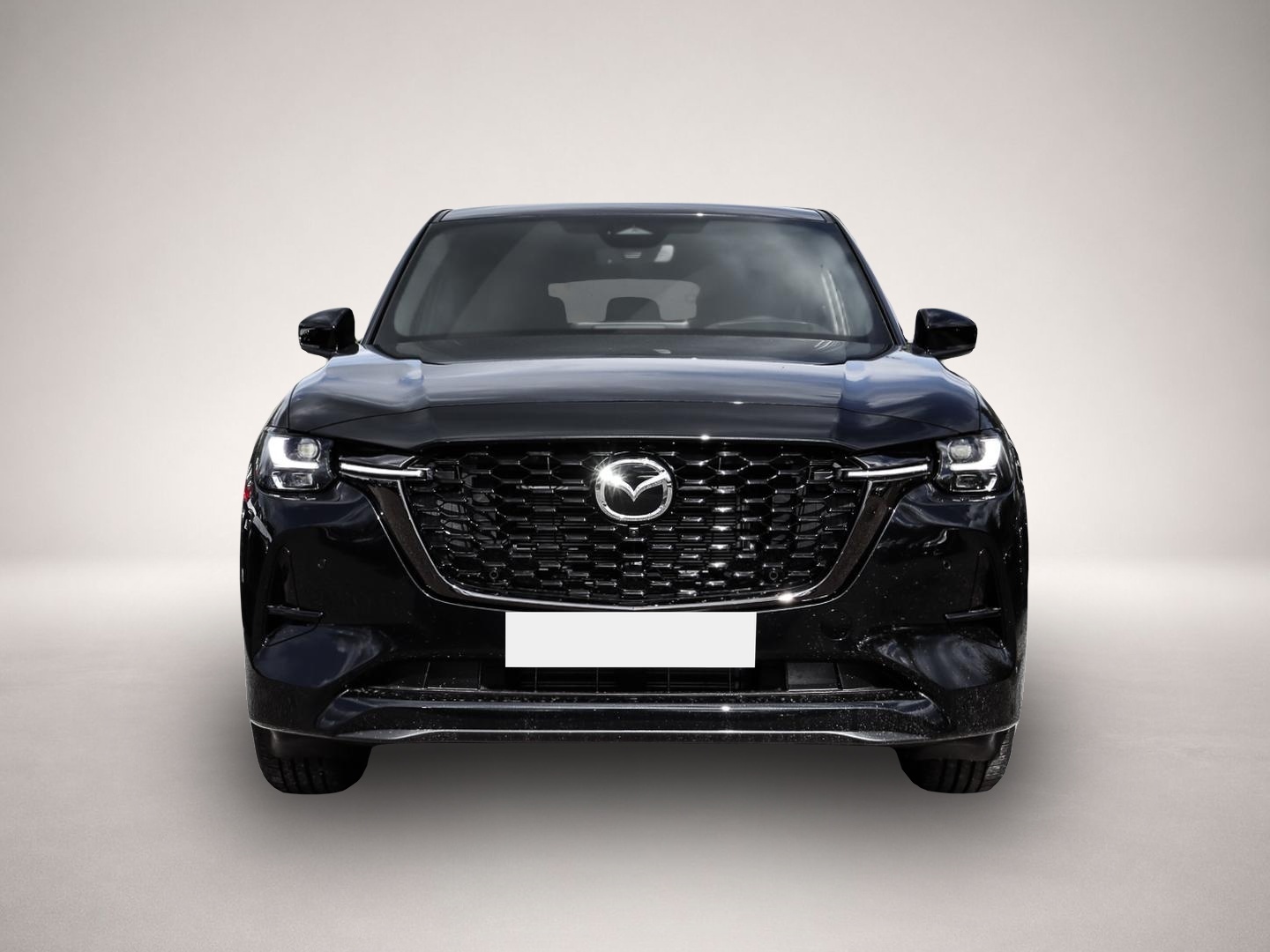 Mazda CX-60, Bild 3 von 7