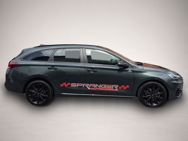 Hyundai i30, Bild 6 von 8