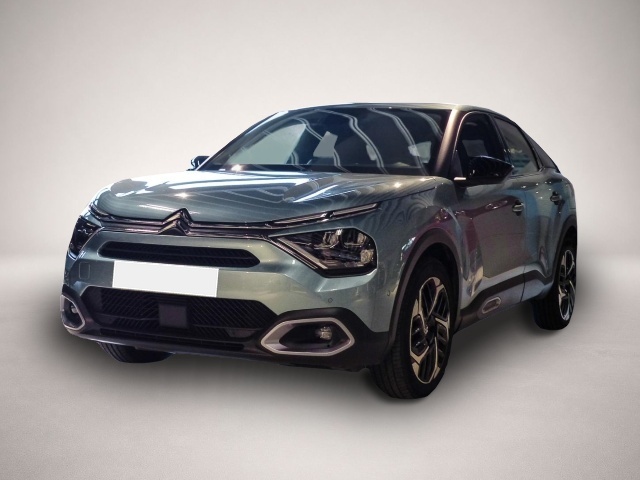 Citroen C4 (10/2023, Benzin)