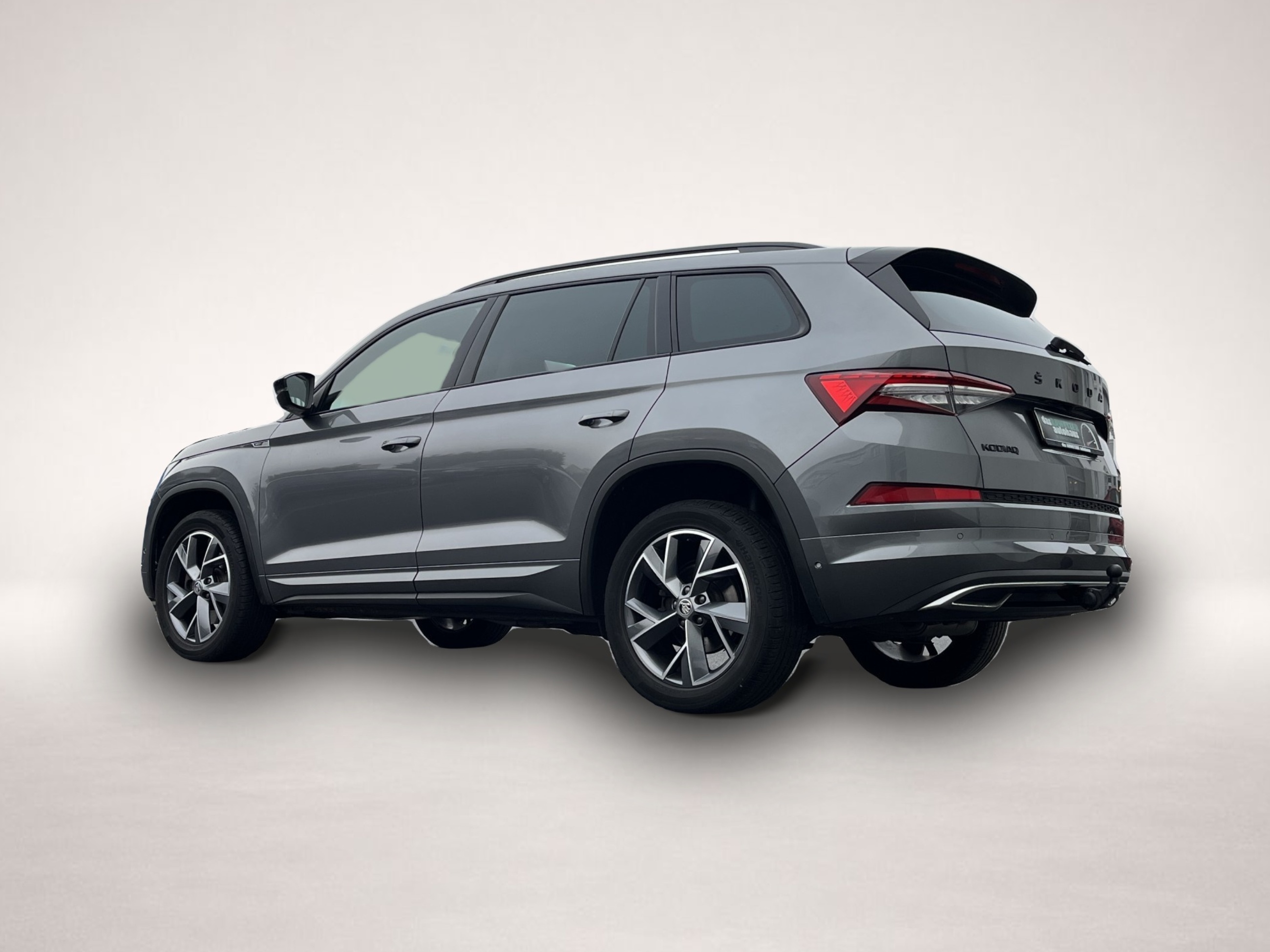 Skoda Kodiaq (09/2022, Diesel)