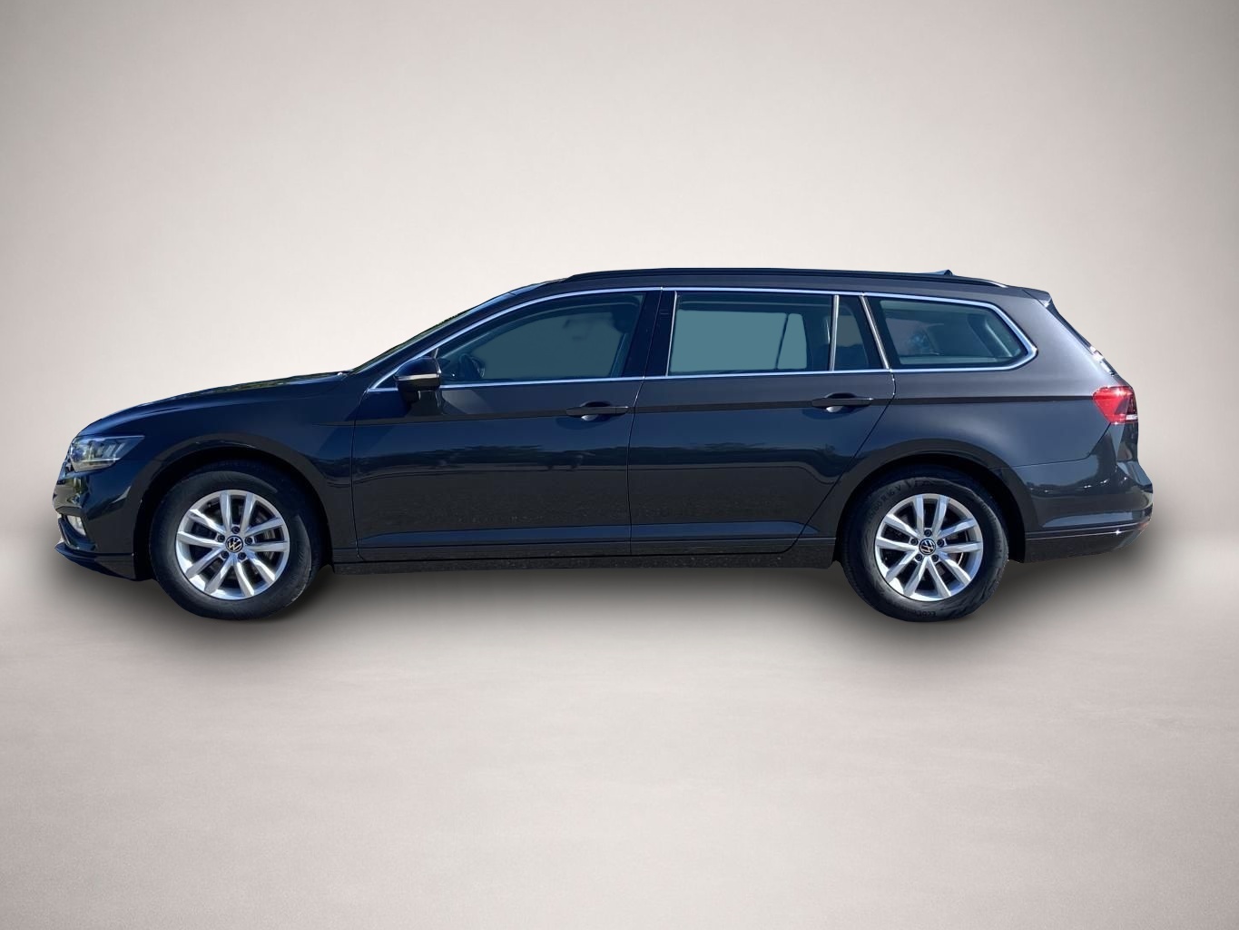 Volkswagen Passat Variant (04/2021, )