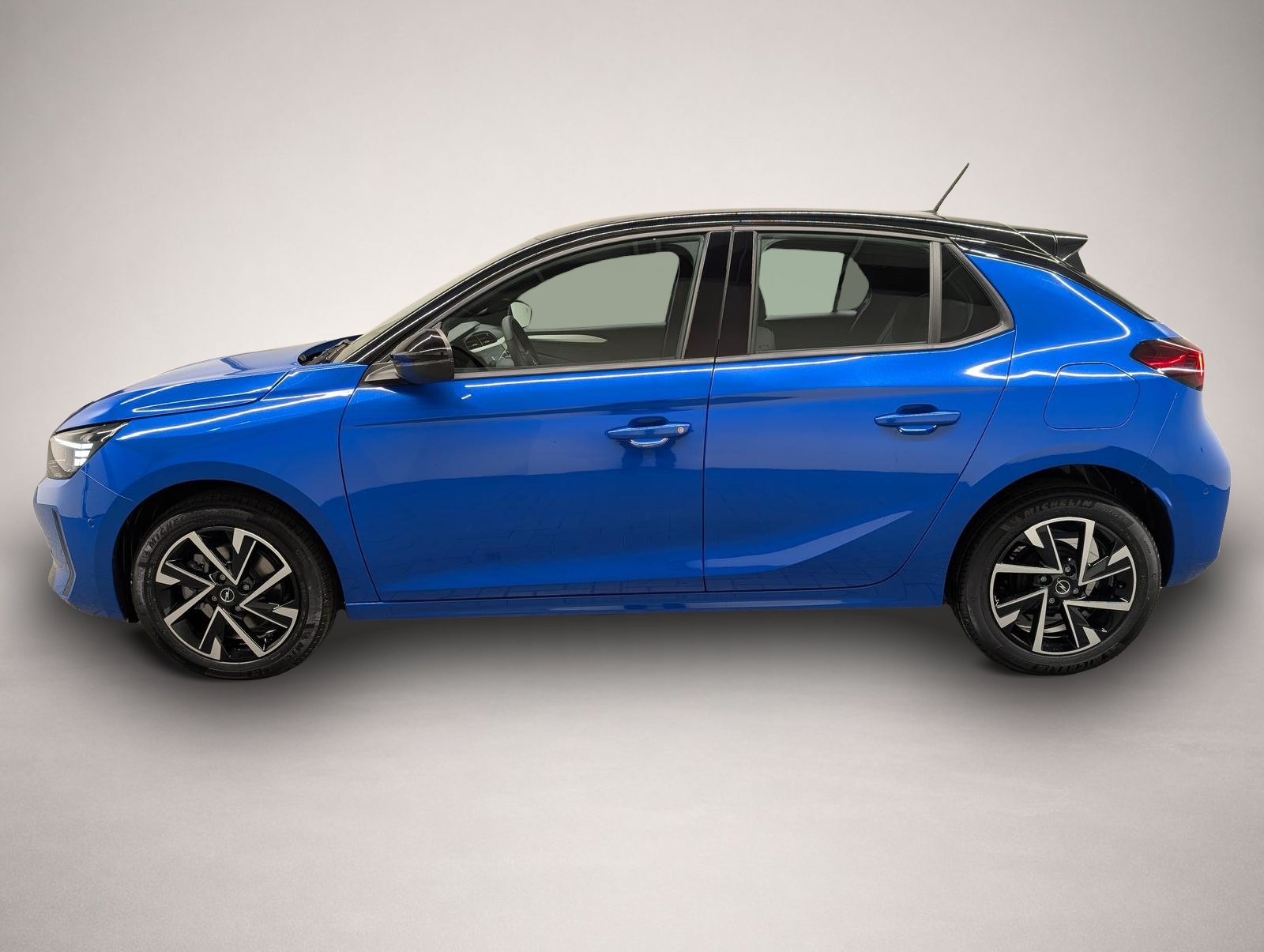 Opel Corsa, Bild 2 von 7