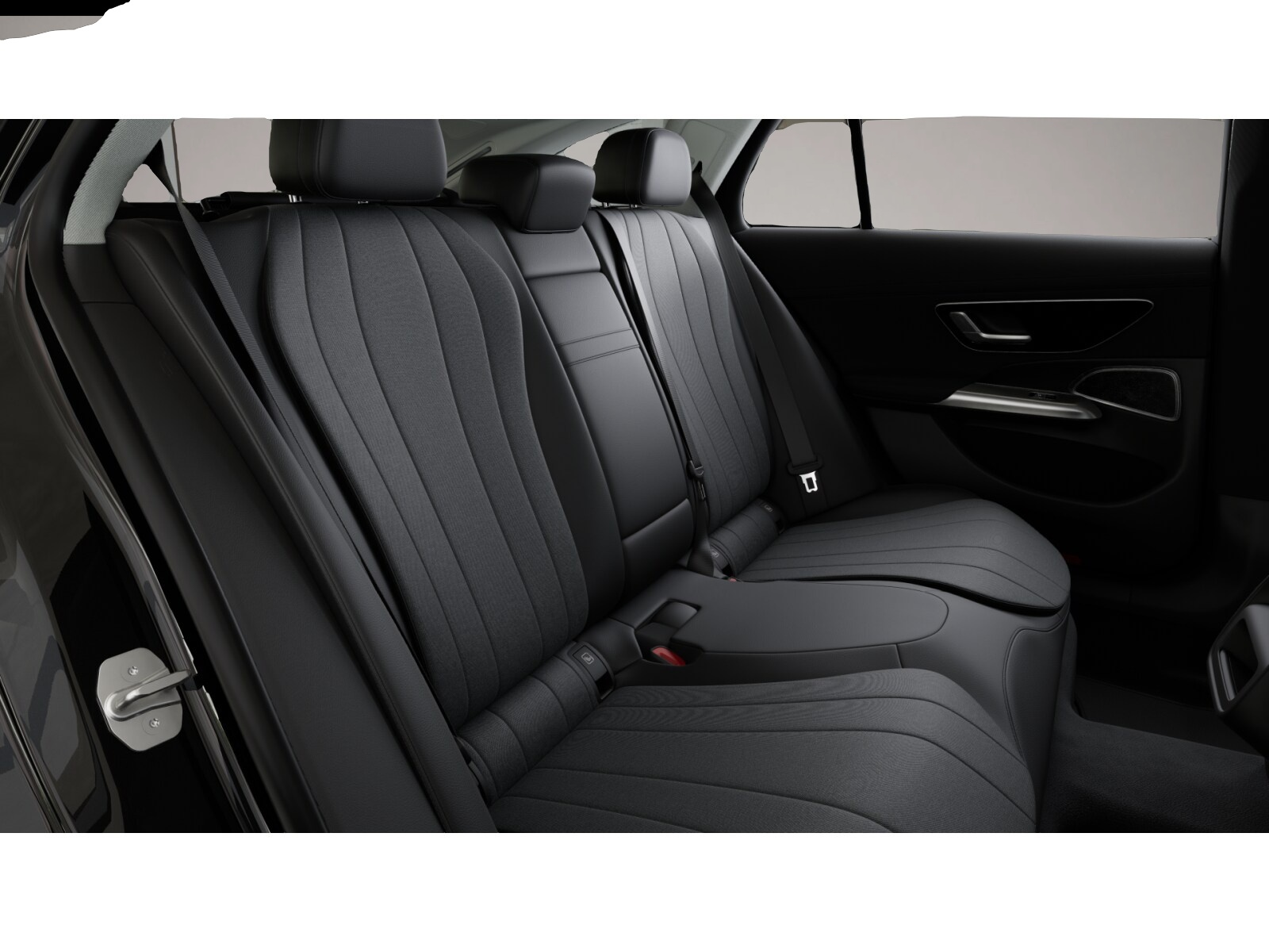 Mercedes-Benz E 300 (04/2025, Hybrid (Benzin/Elektro))