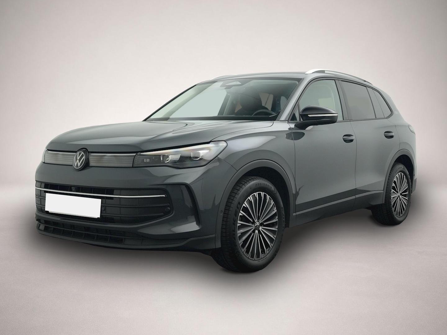 Volkswagen Tiguan (10/2025, Diesel)