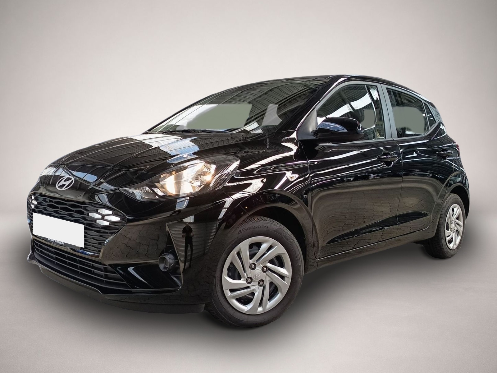 Hyundai i10 (02/2025, )