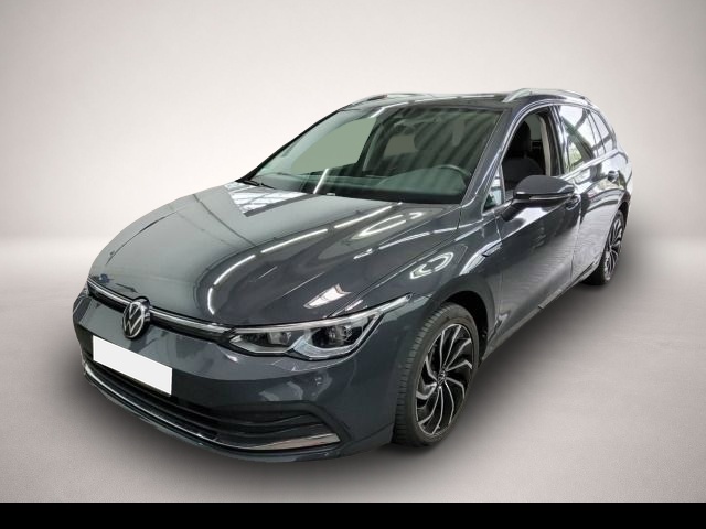 Volkswagen Golf (06/2022, Benzin)