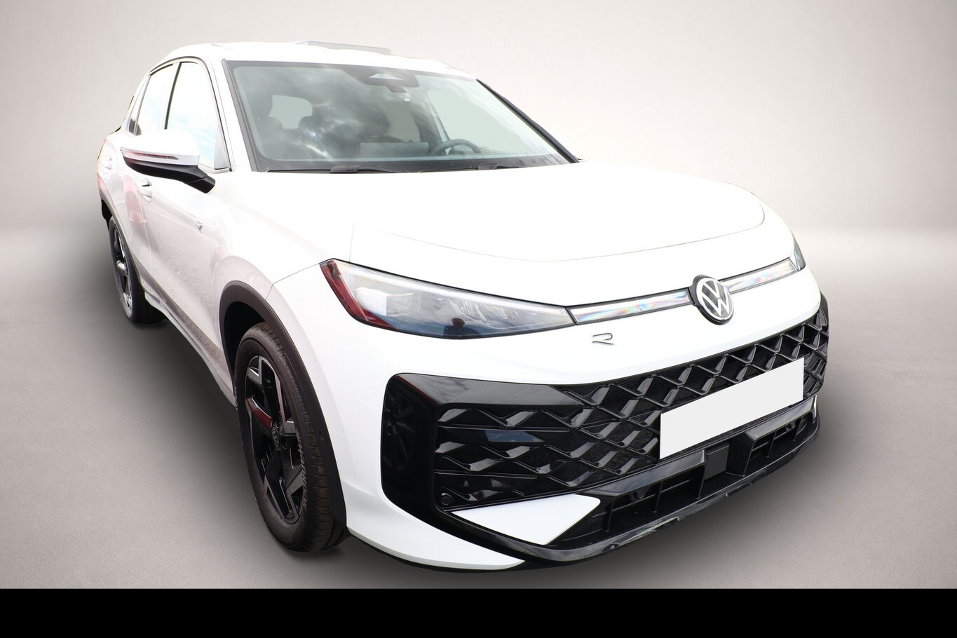 Volkswagen T-Roc (06/2026, Benzin)