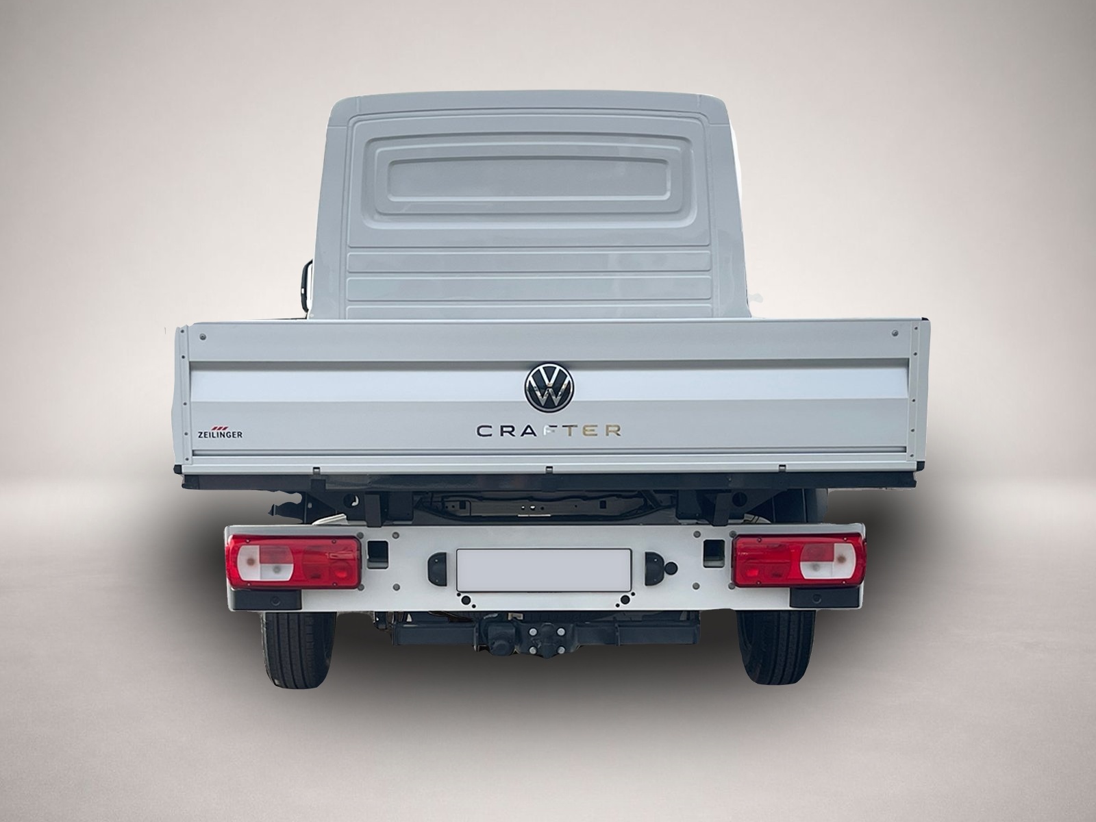 Volkswagen Other (02/2026, Diesel)